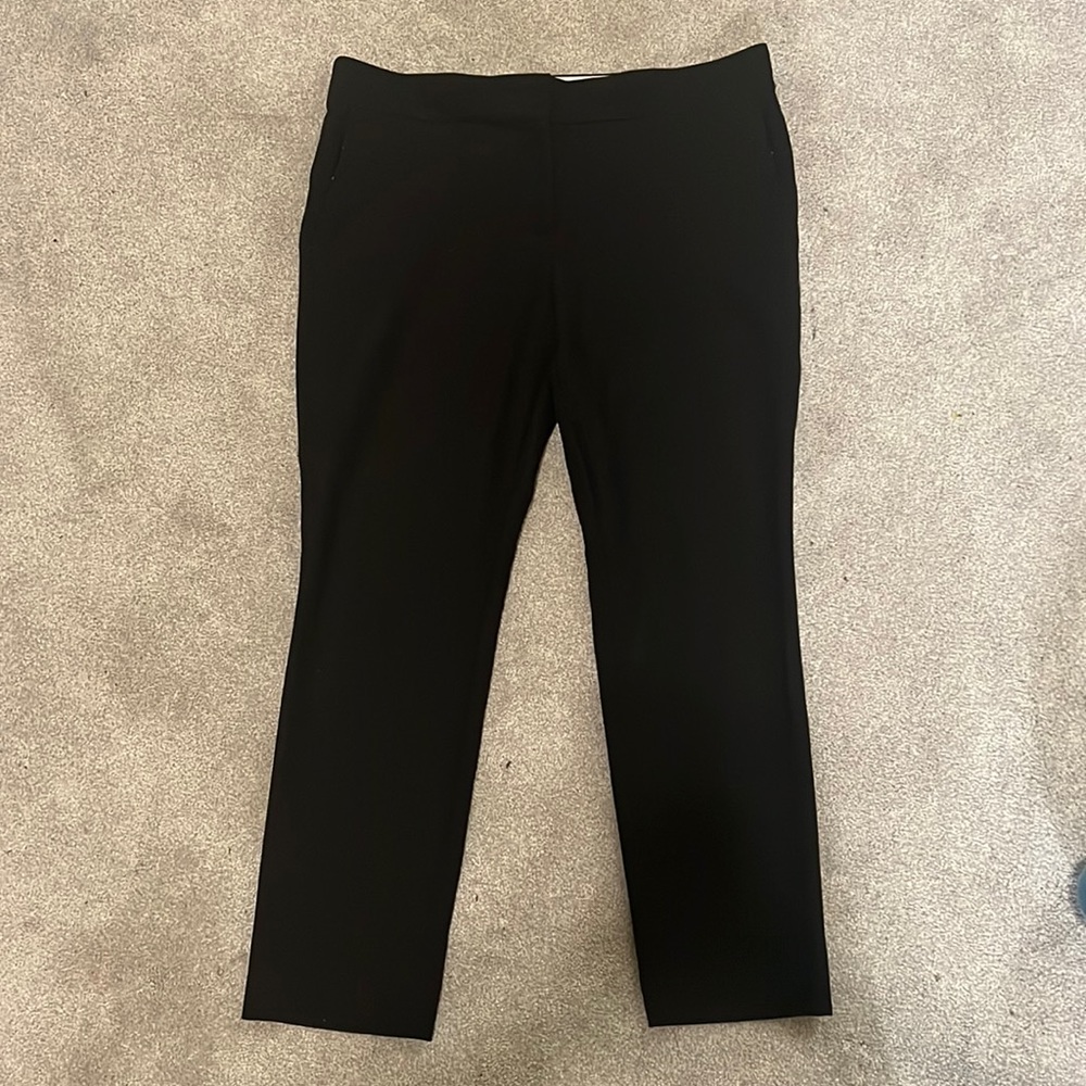 LOFT Marisa Skinny Pants